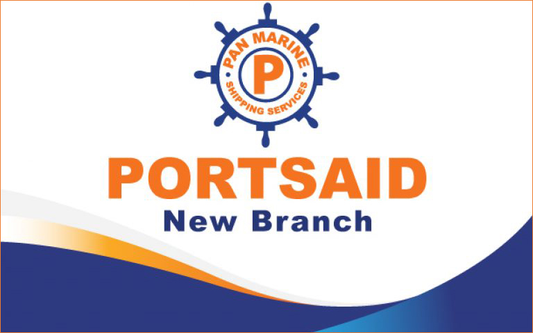 Port Said New Branch