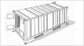 Reefer Containers