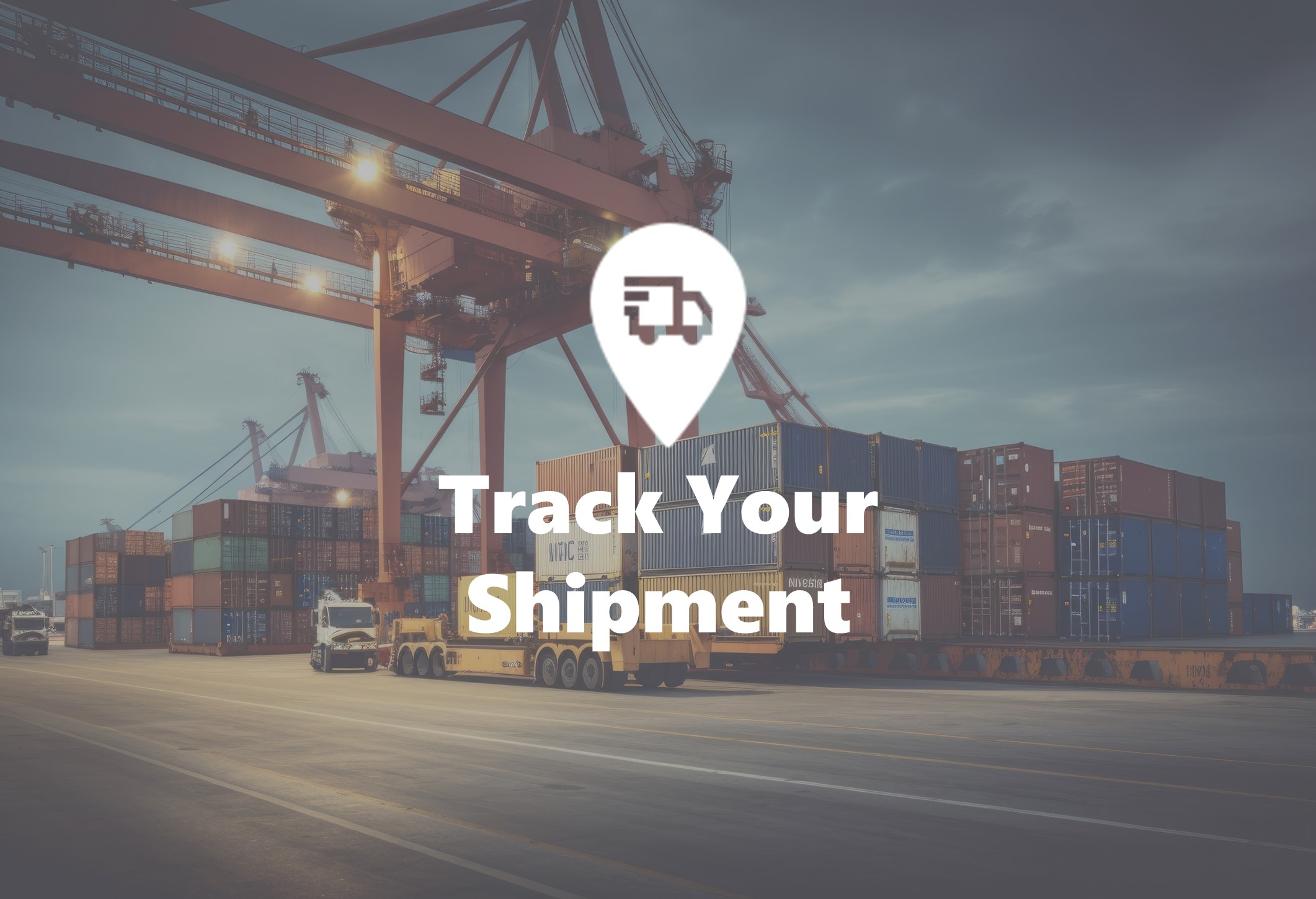 Get Real-Time Shipment Updates