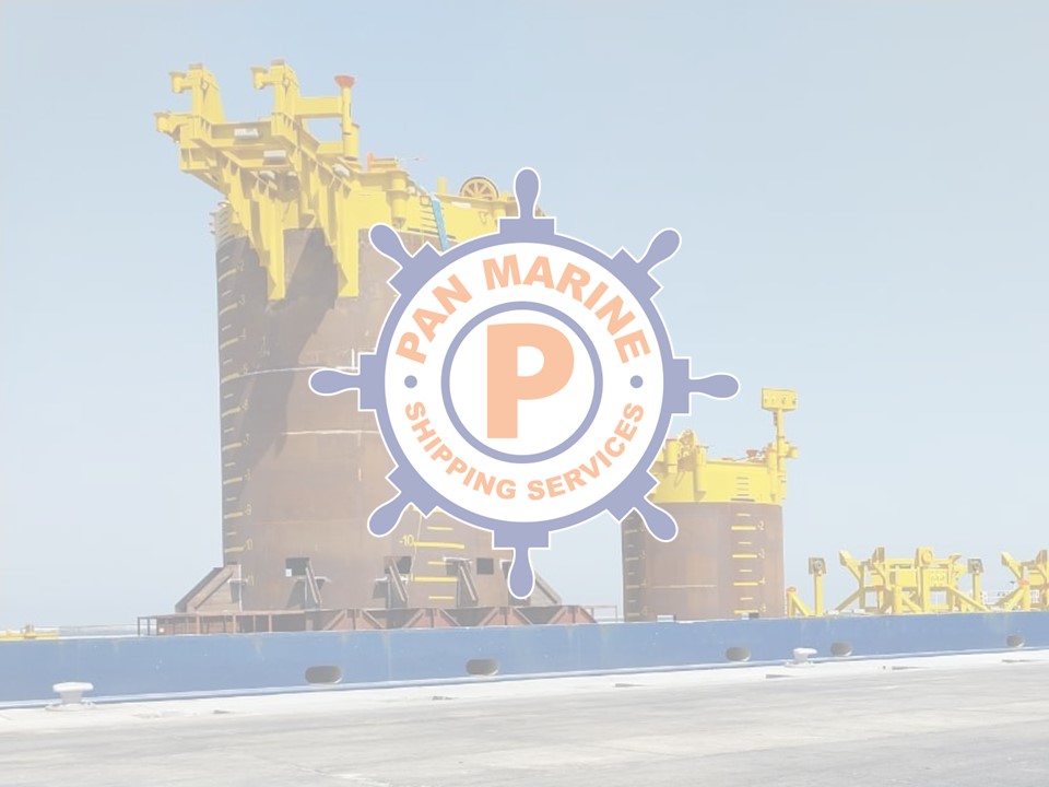 Marine Agency projects at Abu Qir Port & Maadia! 